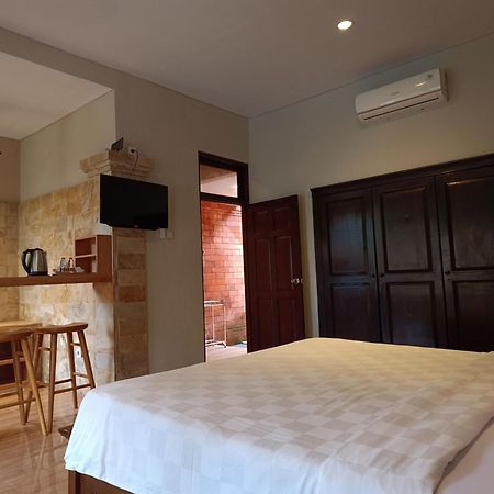 Mahe Garden Inn And Villas By Kamara Kuta Lombok Kültér fotó